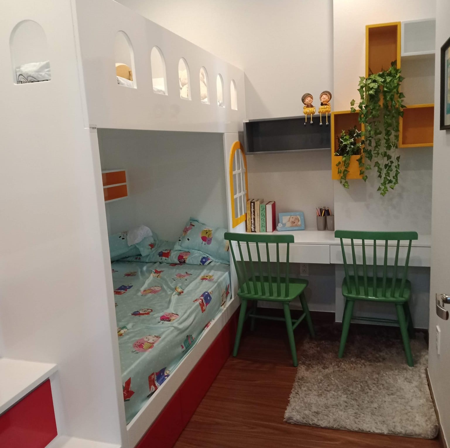 Interior Design 1