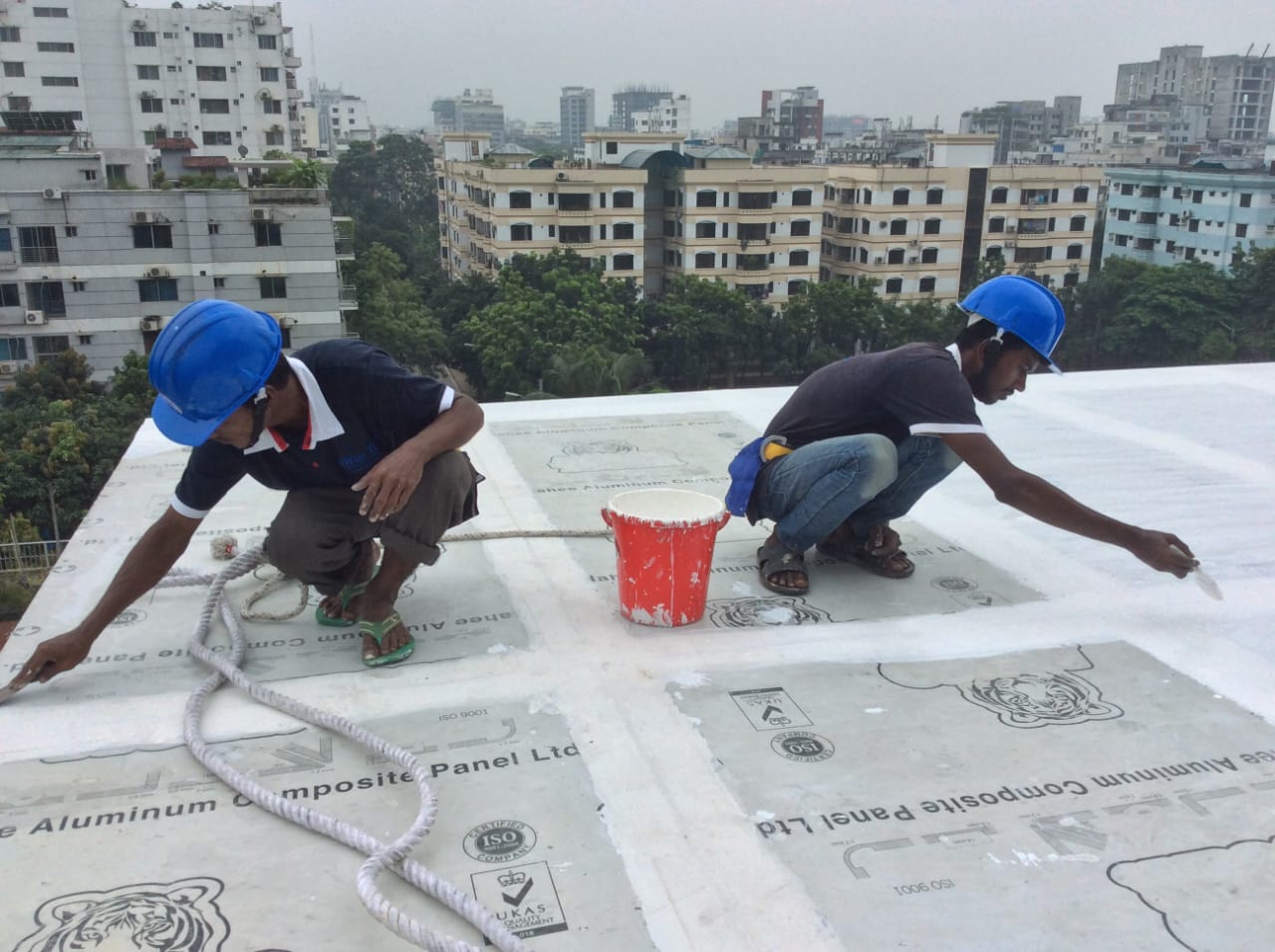 Civil Construction 2