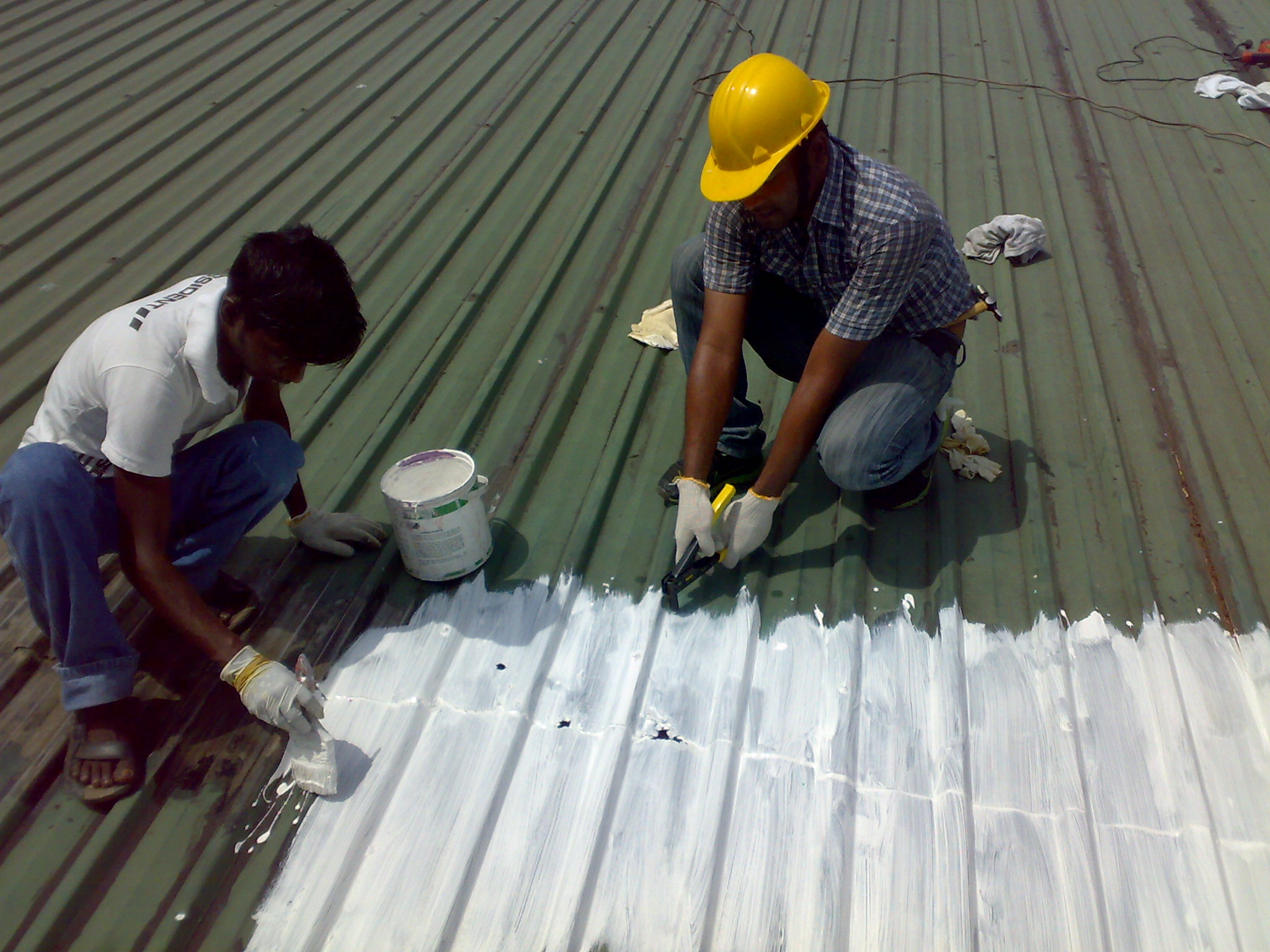 Civil Construction 4