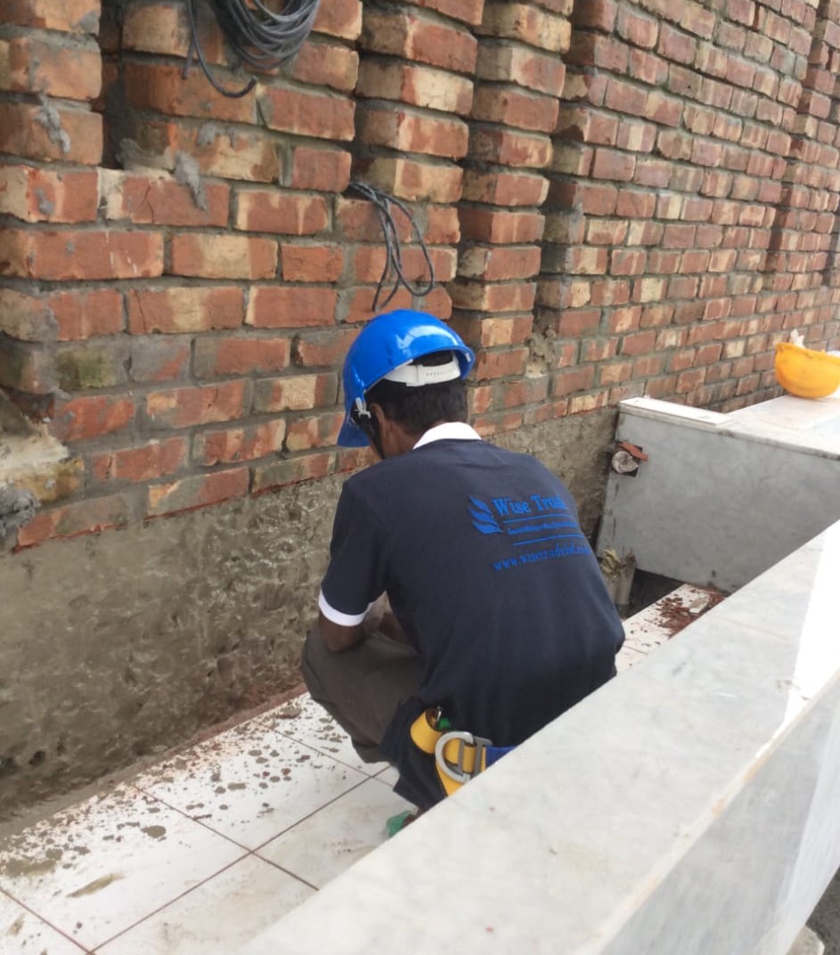 Civil Construction 1