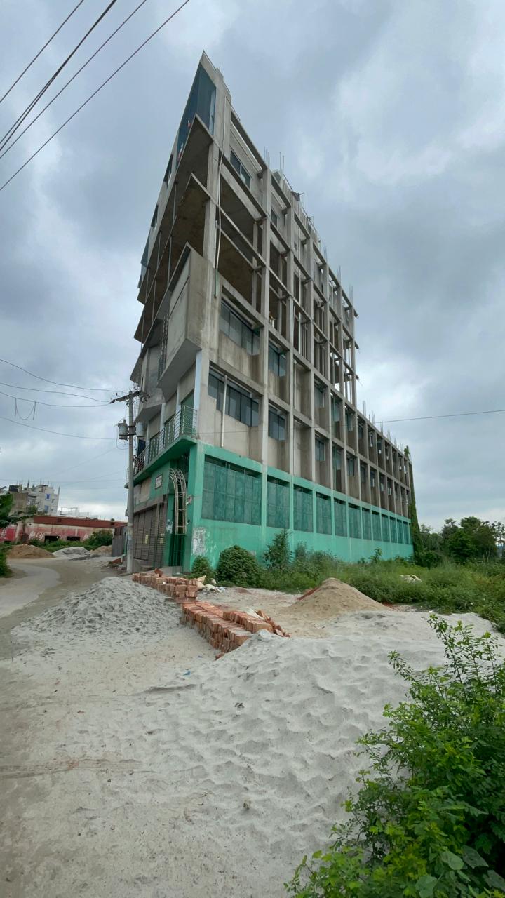 Civil Construction 3